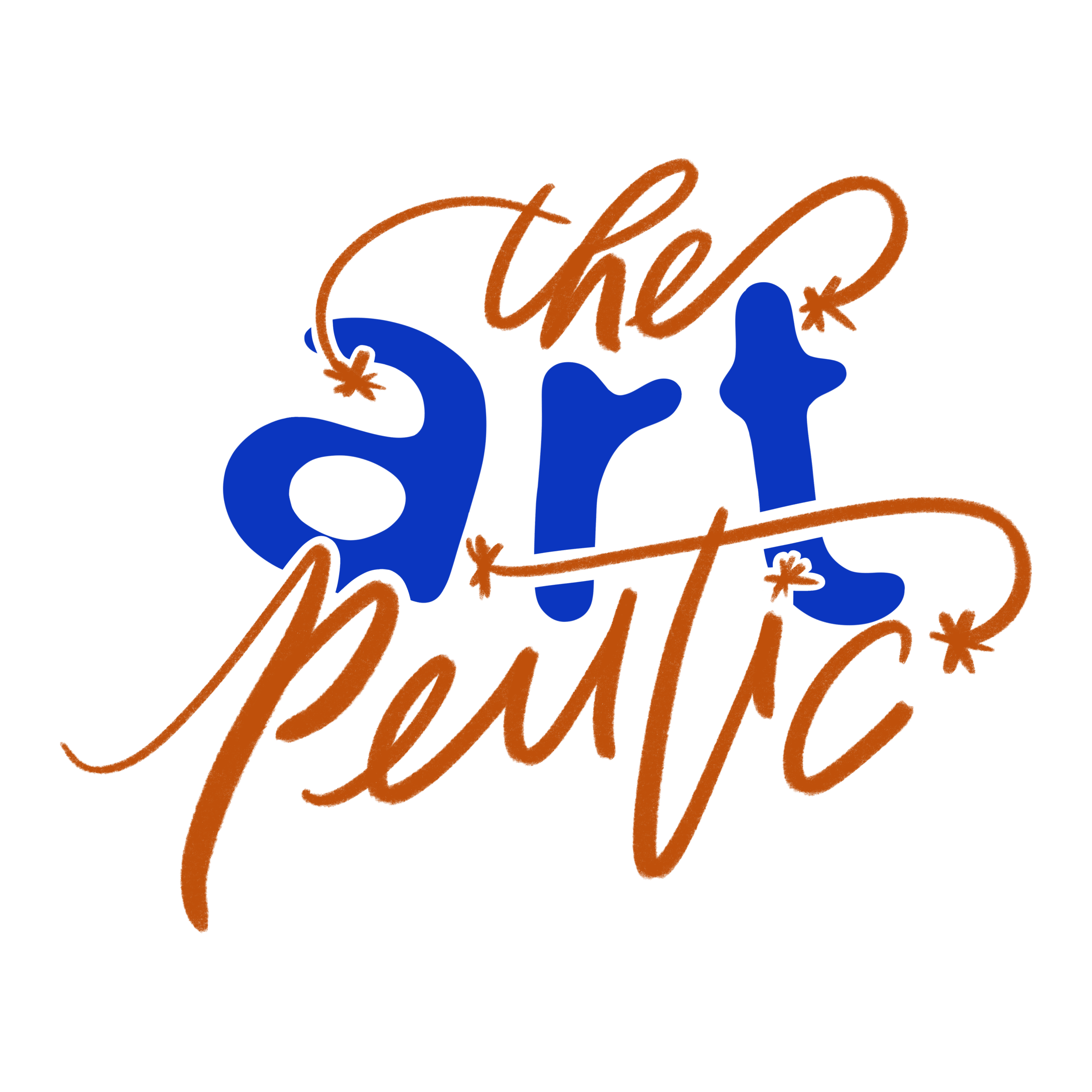 theartpeutic logo