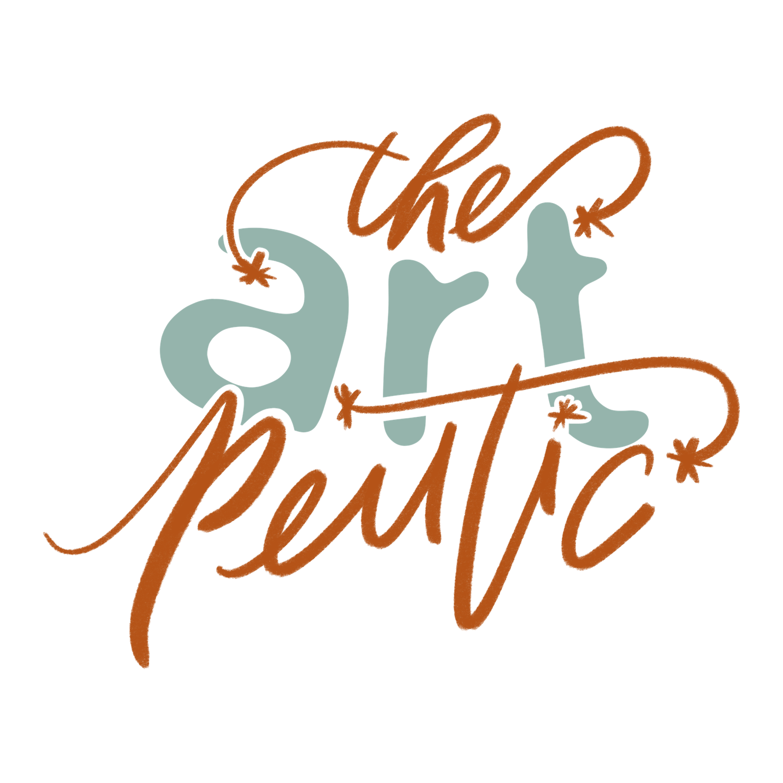 ✦ theartpeutic ✦