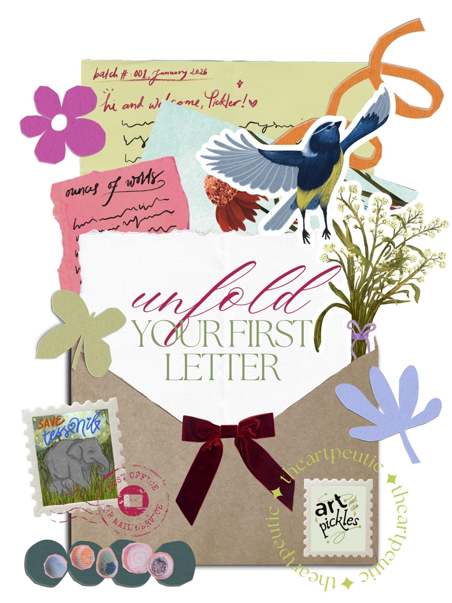 local artpickles mail